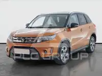2015 Suzuki Vitara