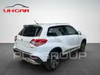2015 Suzuki Vitara