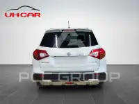 2015 Suzuki Vitara