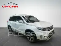 2015 Suzuki Vitara