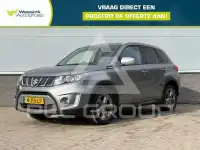2015 Suzuki Vitara