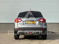 2015 Suzuki Vitara