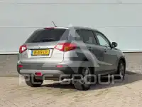 2015 Suzuki Vitara