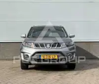 2015 Suzuki Vitara