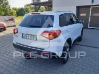 2015 Suzuki Vitara