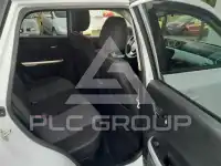 2015 Suzuki Vitara