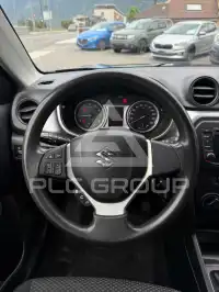 2015 Suzuki Vitara