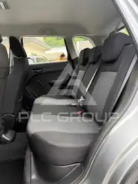 2015 Suzuki Vitara