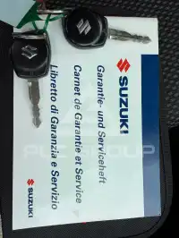 2015 Suzuki Vitara