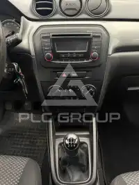 2015 Suzuki Vitara