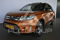 2015 Suzuki Vitara