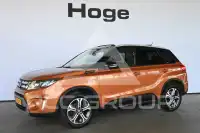 2015 Suzuki Vitara
