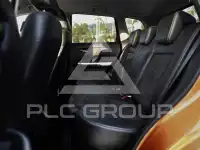 2015 Suzuki Vitara