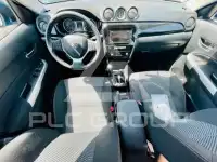 2015 Suzuki Vitara