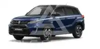 2015 Suzuki Vitara