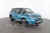 2015 Suzuki Vitara