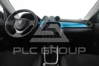2015 Suzuki Vitara