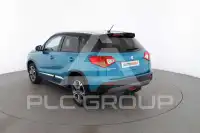 2015 Suzuki Vitara