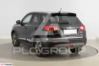 2015 Suzuki Vitara