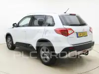 2015 Suzuki Vitara