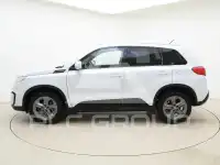 2015 Suzuki Vitara