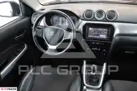 2015 Suzuki Vitara