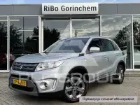 2015 Suzuki Vitara