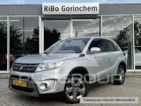 2015 Suzuki Vitara