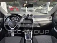 2015 Suzuki Vitara