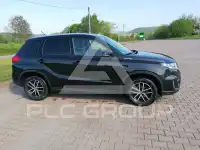 2015 Suzuki Vitara