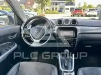 2015 Suzuki Vitara