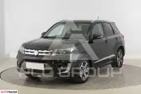 2015 Suzuki Vitara