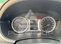 2015 Suzuki Vitara