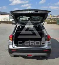 2015 Suzuki Vitara