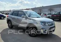 2015 Suzuki Vitara