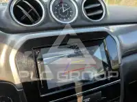 2015 Suzuki Vitara