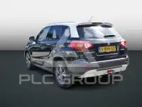 2015 Suzuki Vitara
