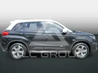 2015 Suzuki Vitara