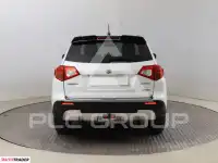 2015 Suzuki Vitara