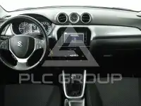 2015 Suzuki Vitara
