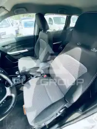 2015 Suzuki Vitara
