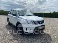 2015 Suzuki Vitara