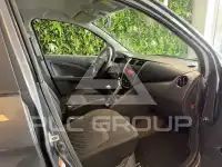2015 Suzuki Alto