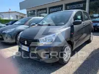 2015 Suzuki Alto