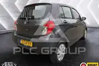 2015 Suzuki Alto
