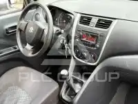 2015 Suzuki Alto