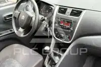 2015 Suzuki Alto
