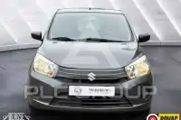 2015 Suzuki Alto