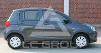 2015 Suzuki Alto