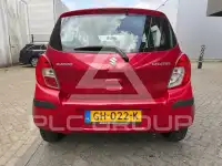 2015 Suzuki Alto